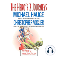 The Hero's 2 Journeys