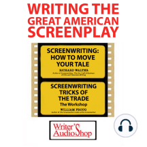 Writing the Great American Screenplay