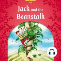 Jack and the Beanstalk