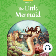 The Little Mermaid