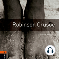 Robinson Crusoe