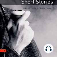 Sherlock Holmes Short Stories