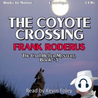 The Coyote Crossing