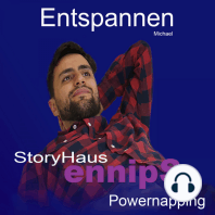 Entspannen-Powernapping