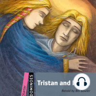 Tristan and Isolde