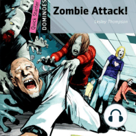 Zombie Attack!