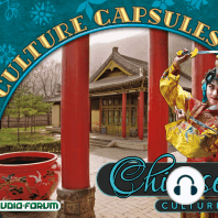 Chinese Culture Capsules