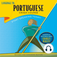 Portuguese Crash Course