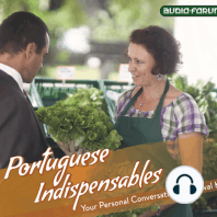 Portuguese Indispensables