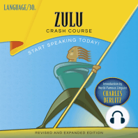 Zulu Crash Course