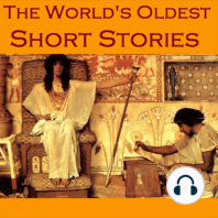 The World's Oldest Short Stories