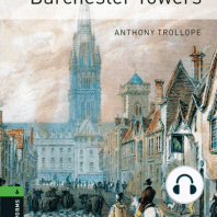 Barchester Towers