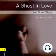 A Ghost in Love and Other Plays