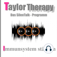 Immunsystem Stärken - Das Silentalk-Programm