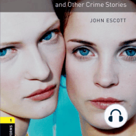 Sister Love and Other Crime Stories