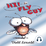 Hi! Fly Guy