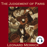 The Judgment of Paris