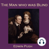 The Man who was Blind