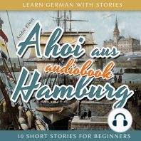 Learn German with Stories