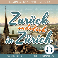 Learn German with Stories