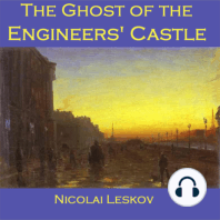 The Ghost of the Engineers' Castle