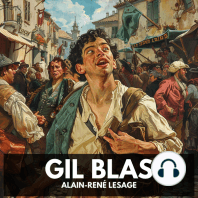 Gil Blas (Unabridged)