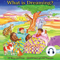 What is Dreaming?