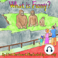 What is Funny?