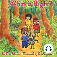 What is Right?