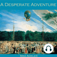 A Desperate Adventure