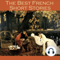 The Best French Short Stories