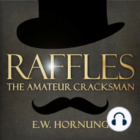 Raffles - The Amateur Cracksman