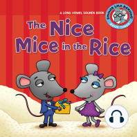 The Nice Mice in the Rice