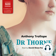 Dr Thorne