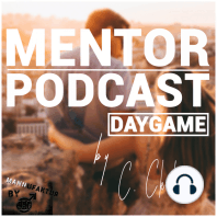 Mentor Podcast