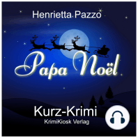 Papa Noël - Kurz-Krimi