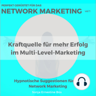 Perfekt gerüstet für das Network Marketing, Vol. 1