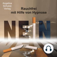 Rauchfrei mit Hilfe von Hypnose