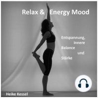 Relax & Energy Mood