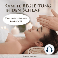 Sanfte Begleitung in den Schlaf