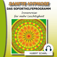 Sanfte Hypnose