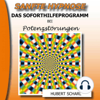 Sanfte Hypnose