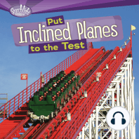 Put Inclined Planes to the Test