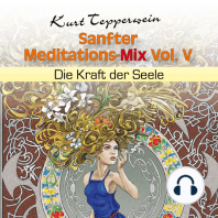 Sanfter Meditations-Mix (Die Kraft der Seele), Vol. V