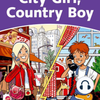 City Girl, Country Boy