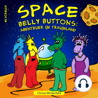 Space Belly Buttons