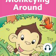 Monkeying Around