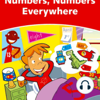 Numbers, Numbers Everywhere