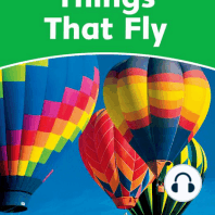Things That Fly