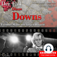 Truecrime - Fremder Mann mit langen Haaren (Der Fall Diane Downs)